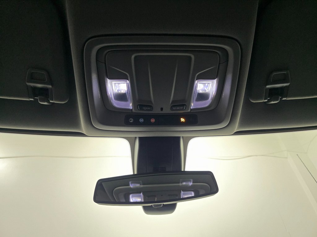 Used 2022 Chevrolet Silverado 1500 Custom Trail Boss w/ Safety Confidence Package image 28