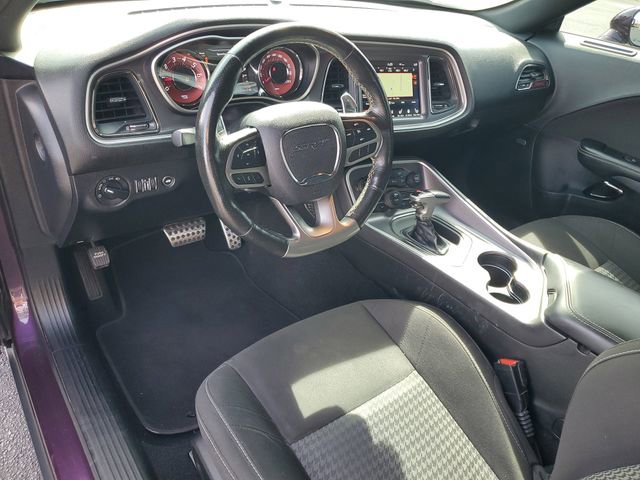 Used 2020 Dodge Challenger SRT Hellcat image 15