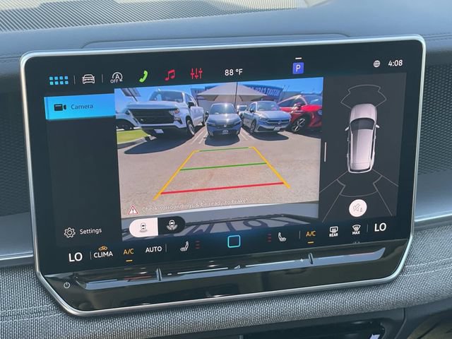 Certified 2026 Volkswagen Tiguan S FWD image 14