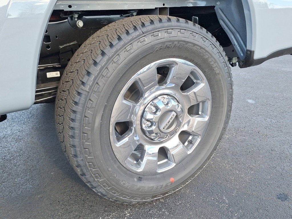New 2026 Ford F250 Lariat w/ Lariat Premium Package image 36