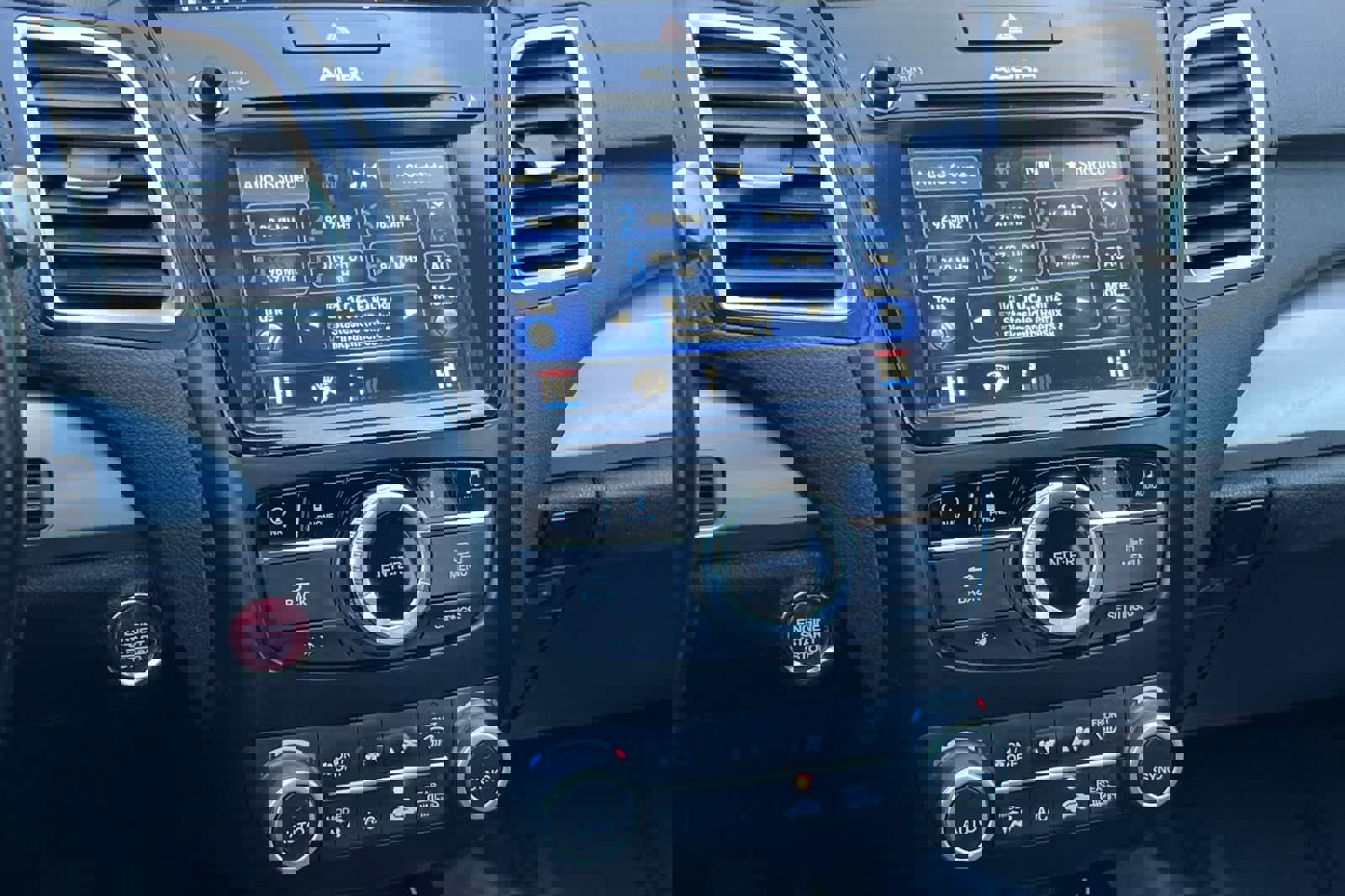 Used 2018 Acura RDX AWD w/ Advance Package image 23