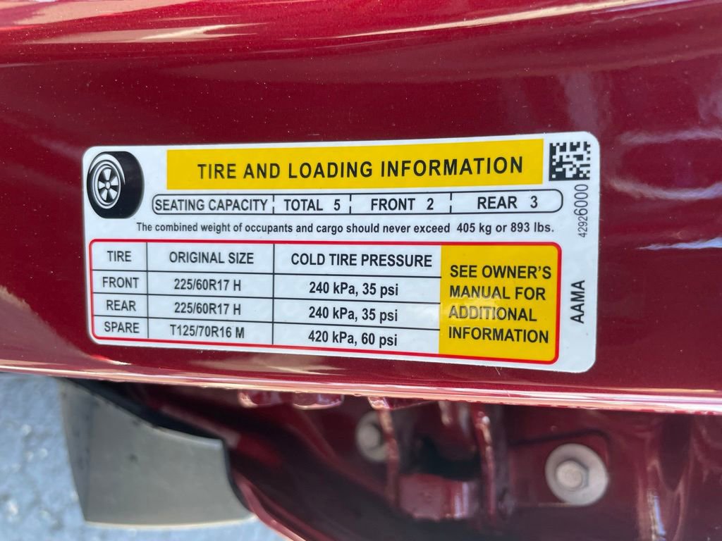 Used 2025 Chevrolet Trax LT FWD image 41