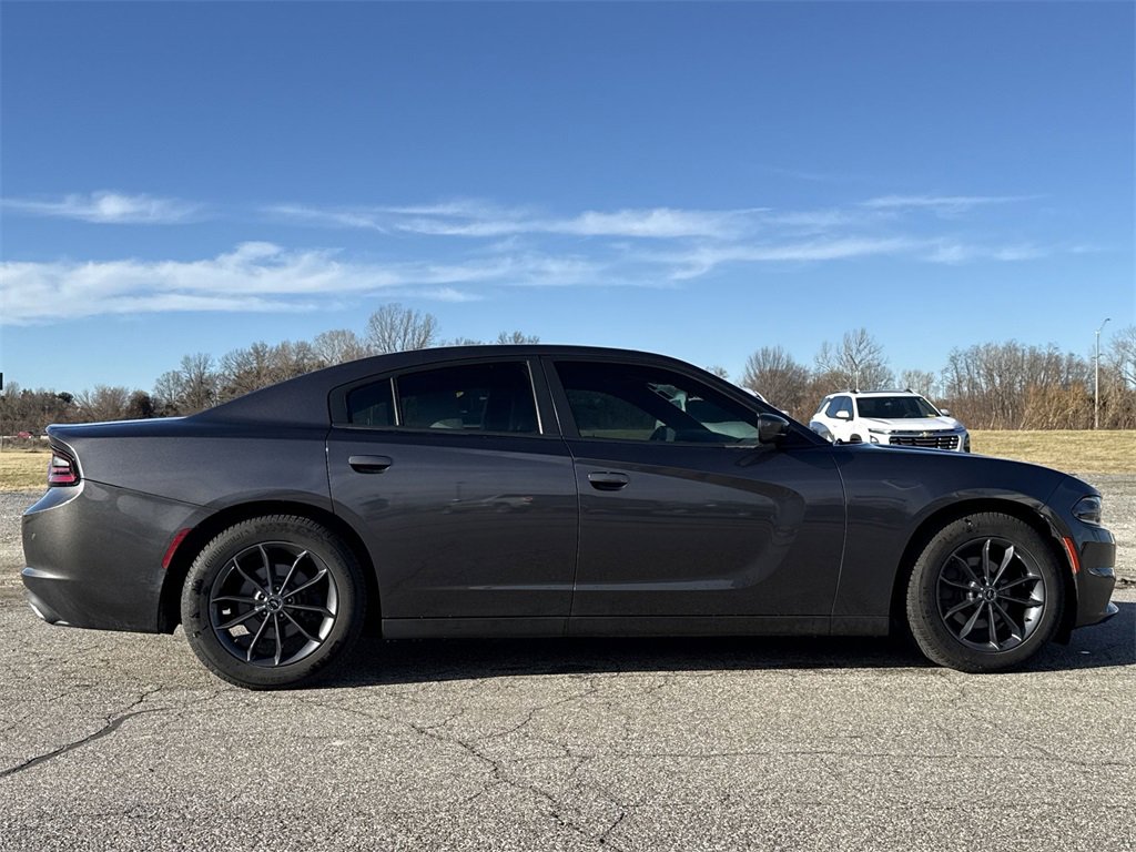 Used 2020 Dodge Charger SXT w/ Leather Interior Group image 9