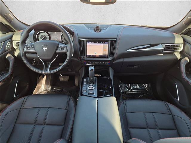 Used 2024 Maserati Levante GT Ultima AWD/4WD image 15