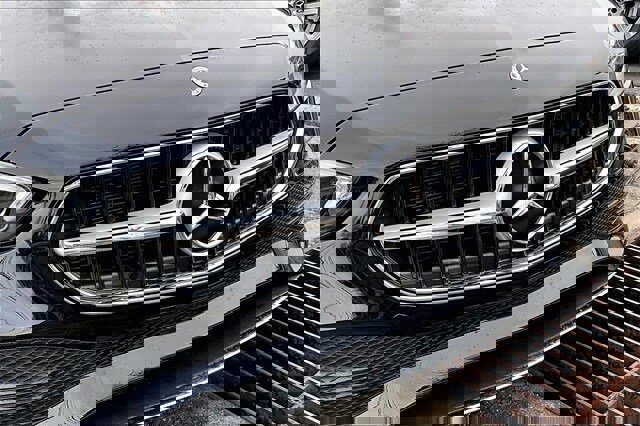 Used 2025 Mercedes-Benz C 300 C 300 image 36