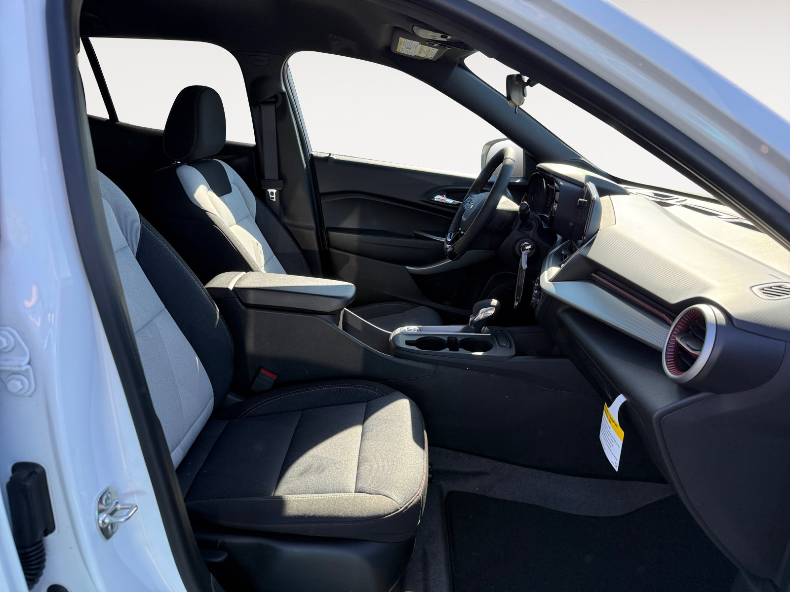New 2026 Chevrolet Trax RS w/ Driver Confidence Package FWD image 19
