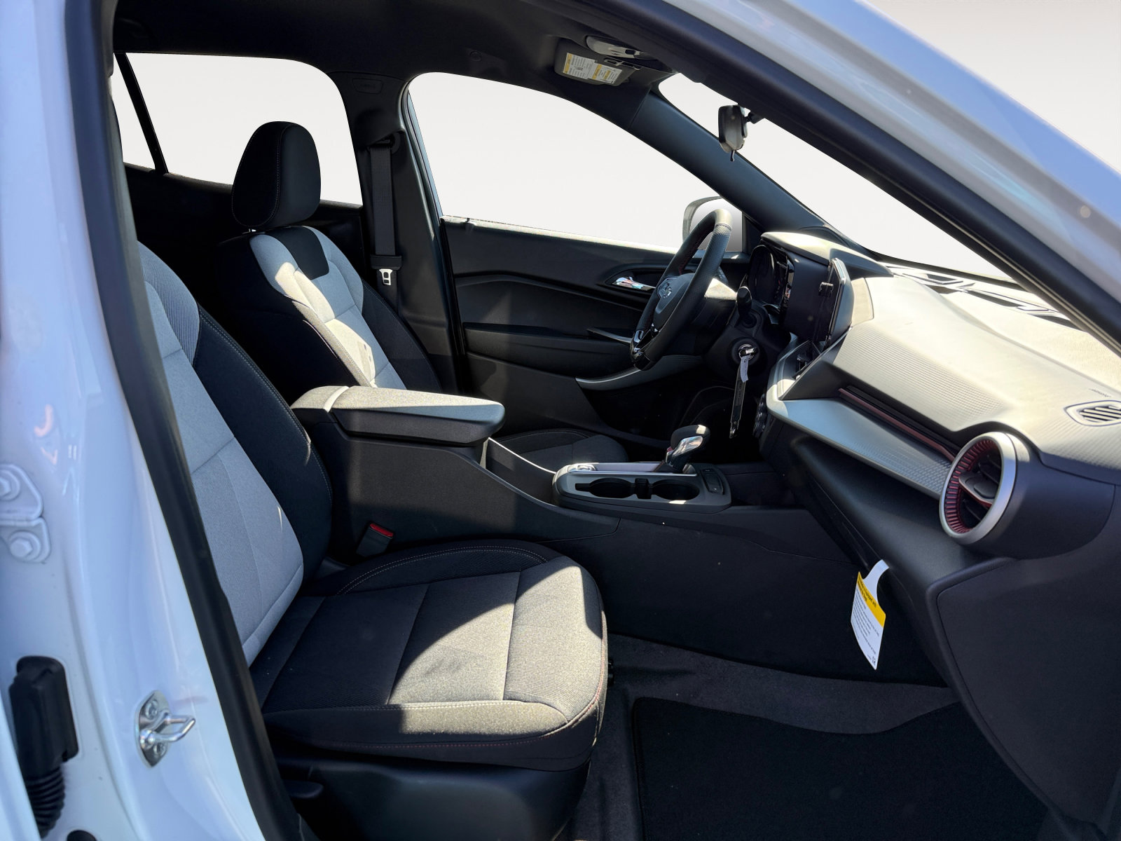 New 2026 Chevrolet Trax RS w/ Driver Confidence Package image 19