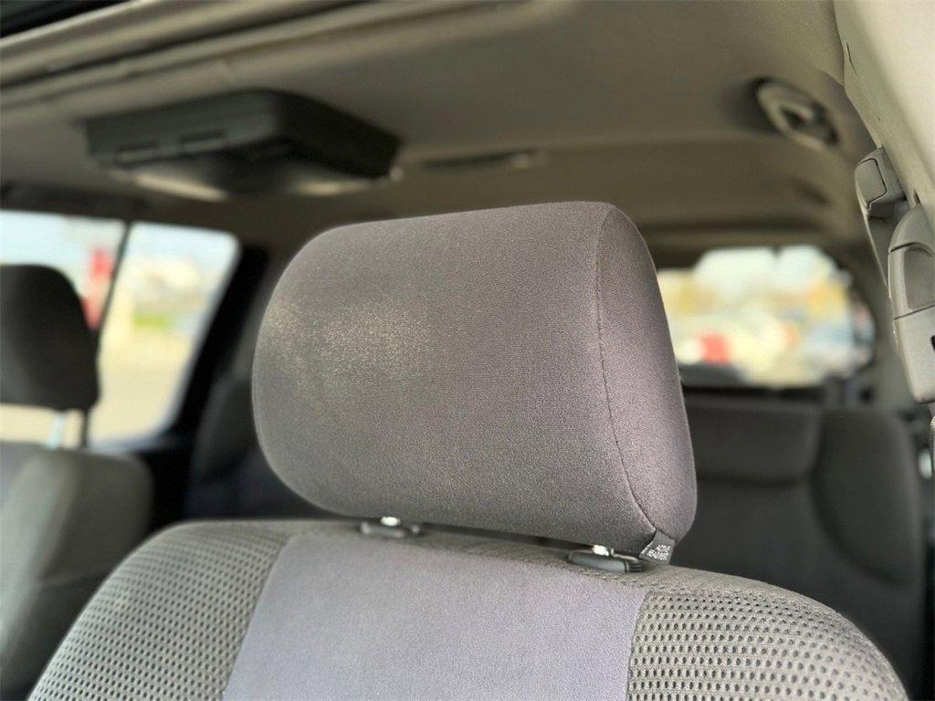 Used 2006 Nissan Pathfinder SE w/ (P01) Se Premium Pkg image 15