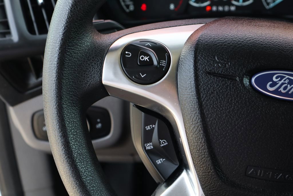 Used 2022 Ford Transit Connect XL image 24