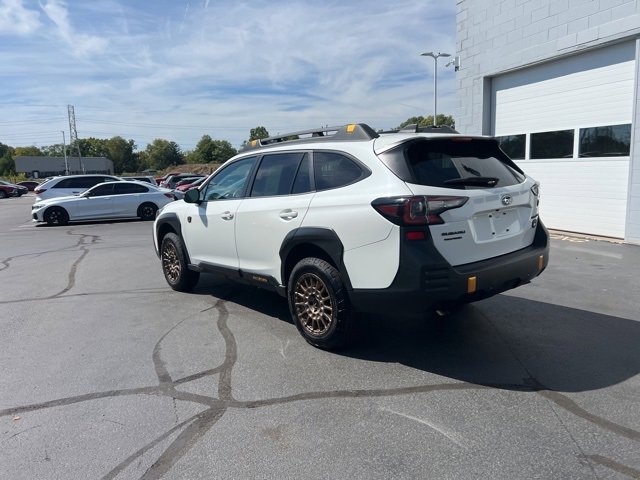 Used 2023 Subaru Outback Wilderness image 12