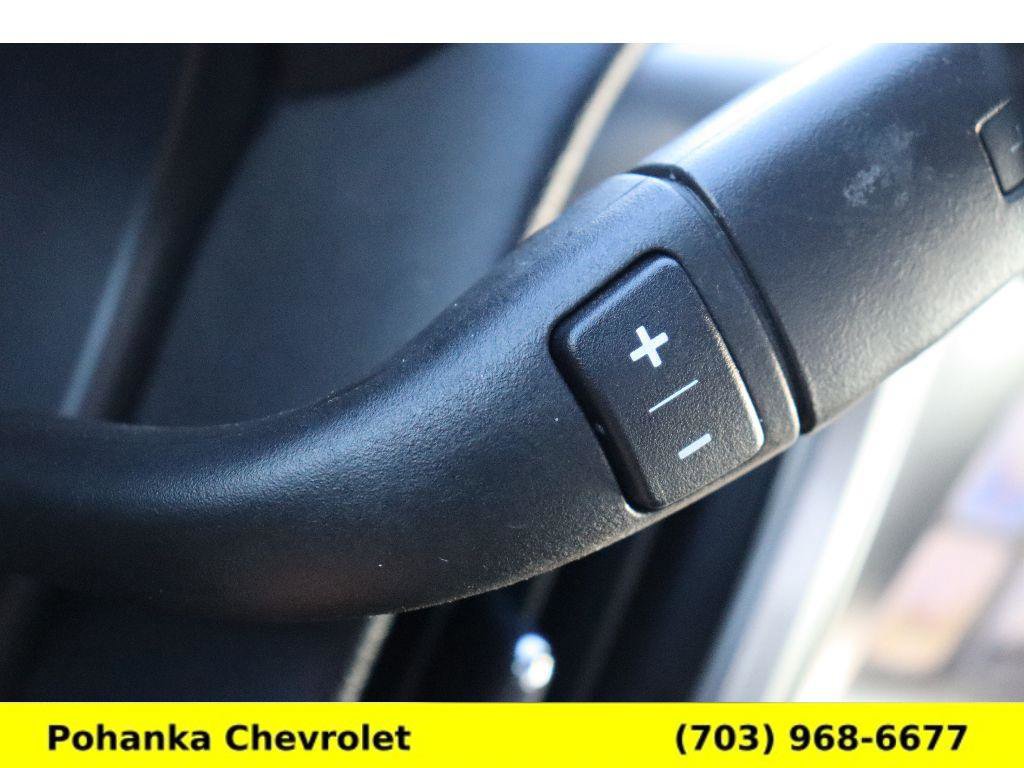 Used 2017 Chevrolet Silverado 1500 LT w/ All Star Edition image 11