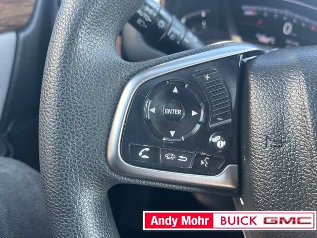 Used 2018 Honda CR-V EX image 25
