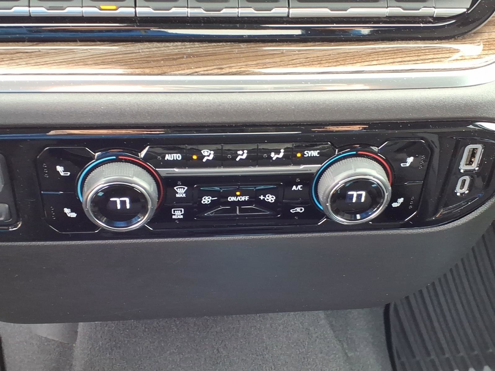 Certified 2023 Chevrolet Silverado 1500 LT w/ Z71 Off-Road Package image 17