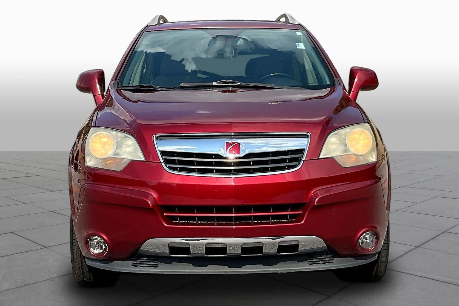 Used 2008 Saturn Vue XR w/ Convenience Package FWD image 3