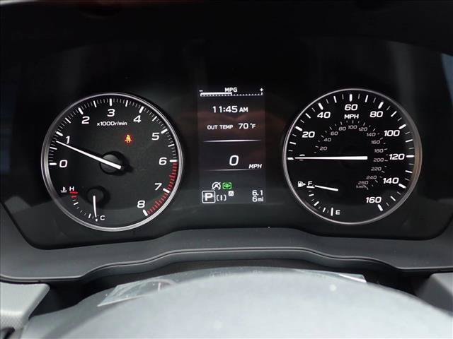 New 2026 Subaru Crosstrek 2.5i Limited AWD/4WD image 25