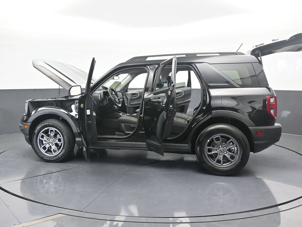 Used 2024 Ford Bronco Sport Big Bend image 72