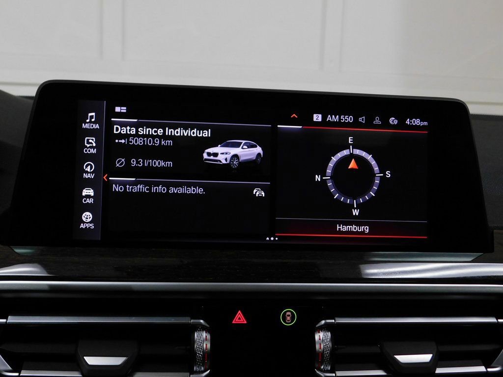 Used 2023 BMW X4 xDrive30i image 56