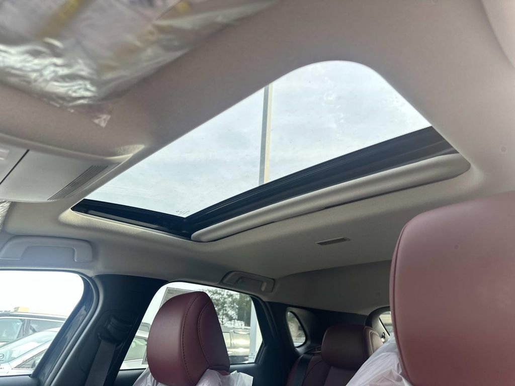 New 2026 MAZDA CX-30 AWD 2.5 S image 19