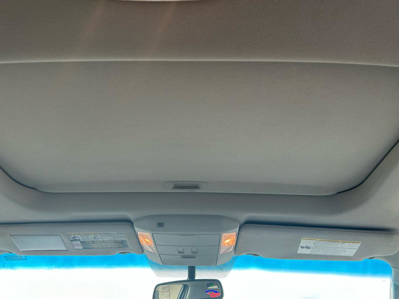 Used 2017 Toyota Sequoia Limited w/ Safety & Convenience Package AWD/4WD image 16