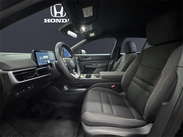Certified 2024 Honda Prologue EX image 9