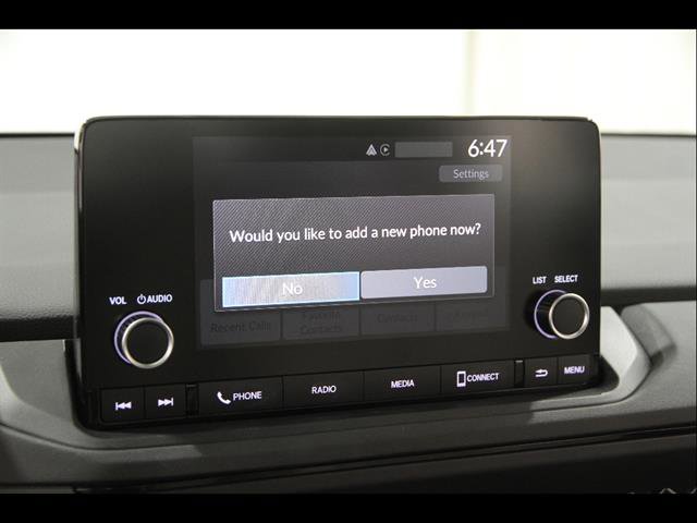 Used 2024 Honda Accord EX image 11