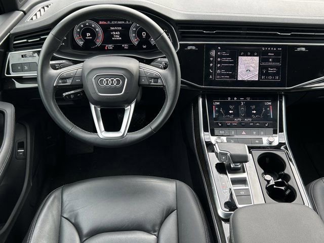Used 2025 Audi Q7 3.0T Premium Plus image 13