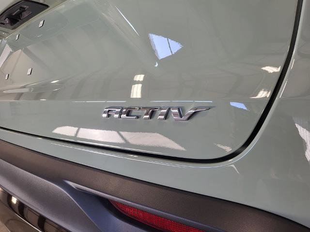 New 2026 Chevrolet Trax ACTIV w/ Sunroof Package image 11