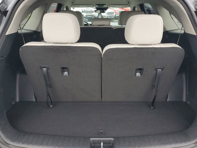 Certified 2025 Kia Sorento S image 7