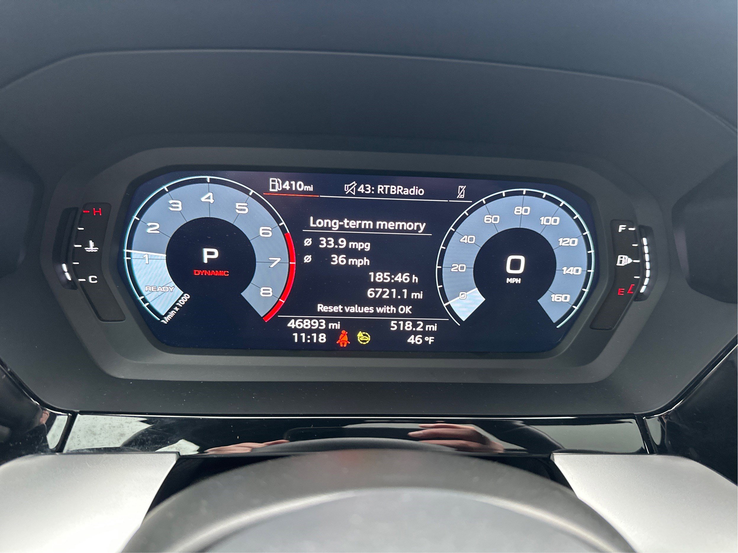 Used 2024 Audi A3 2.0T Premium image 17