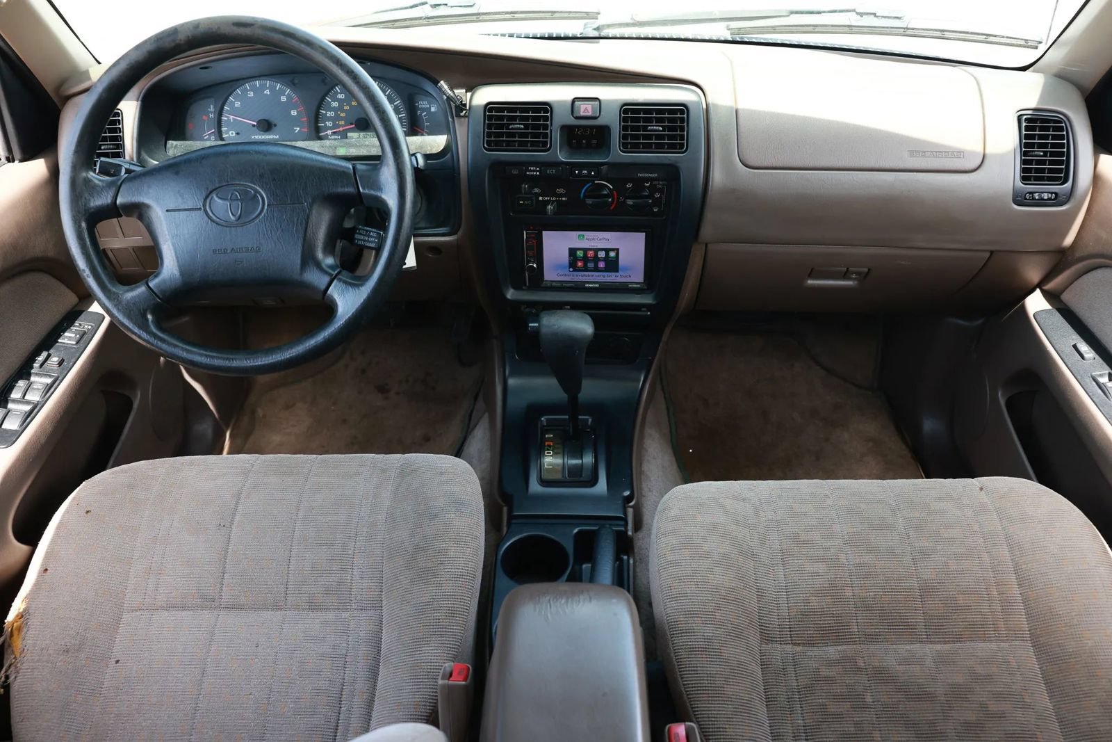 Used 2000 Toyota 4Runner 2WD w/ Upgrade Value Pkg 1 image 2