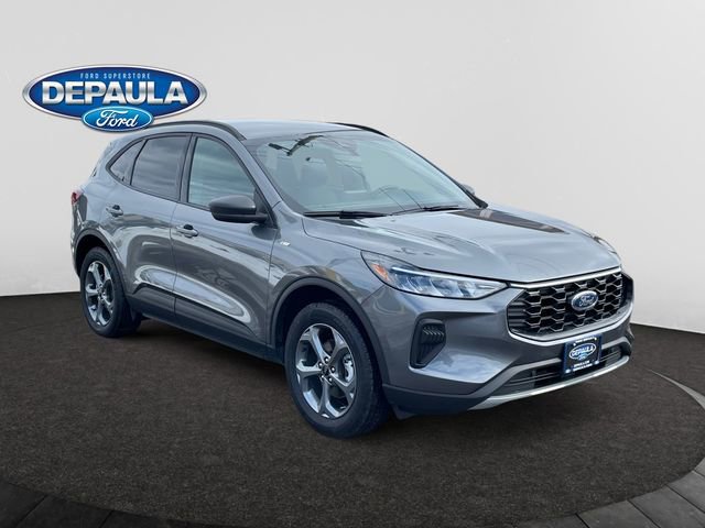 Used 2025 Ford Escape ST-Line image 9