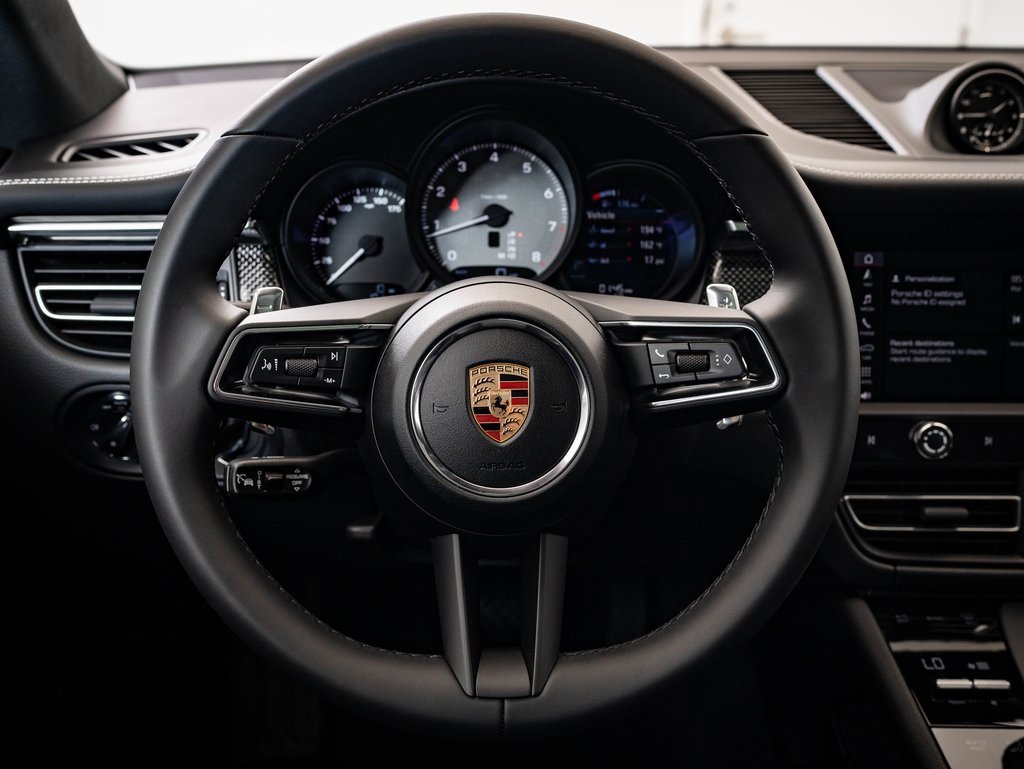 New 2026 Porsche Macan S image 45