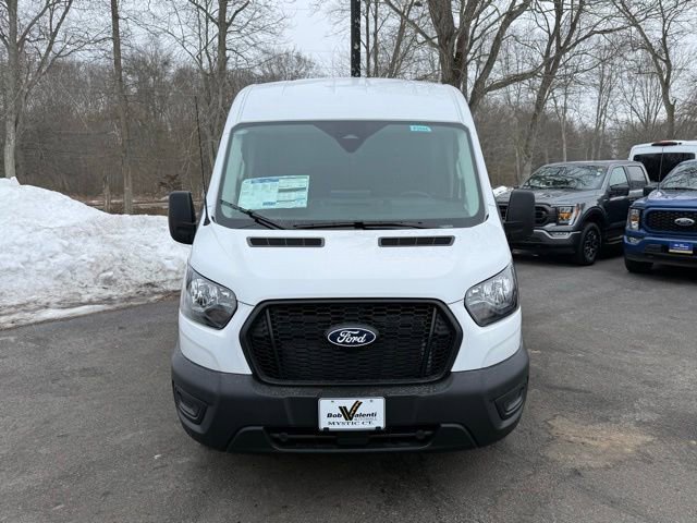 New 2026 Ford Transit 250 148 Medium Roof image 12