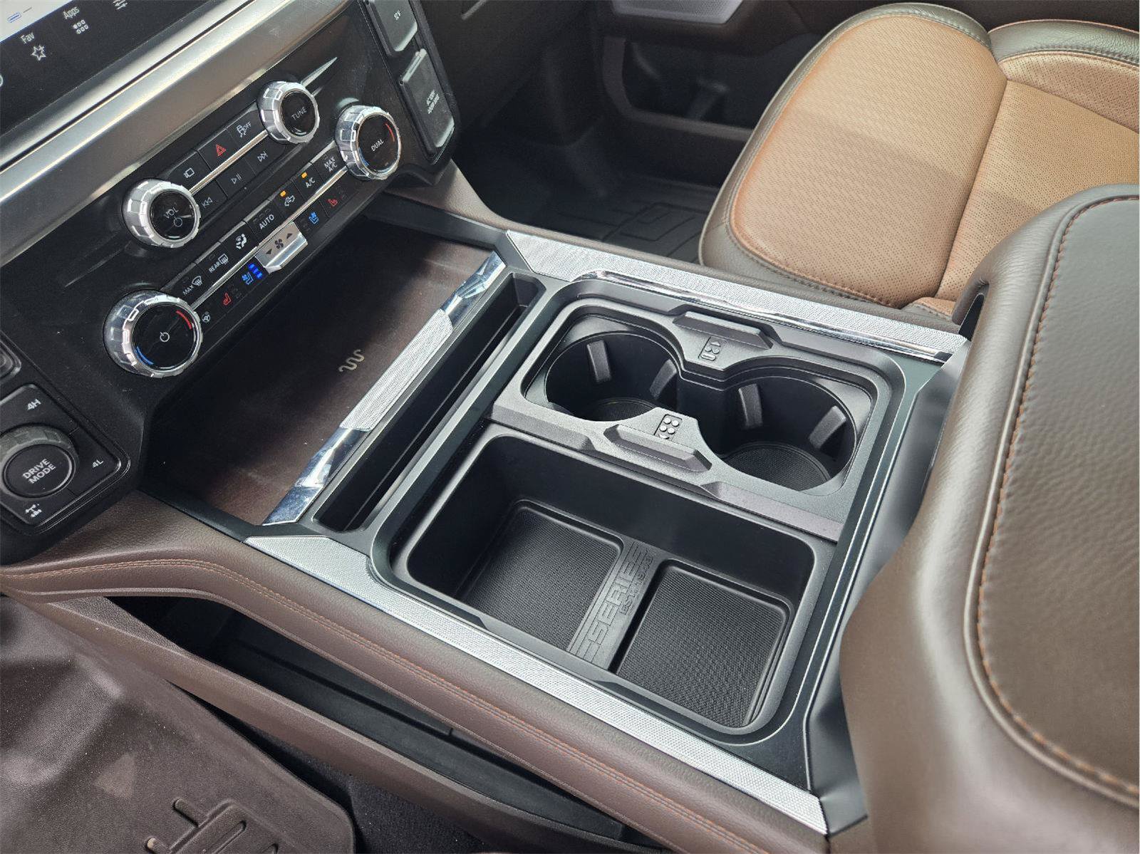 Used 2025 Ford F250 King Ranch AWD/4WD image 19