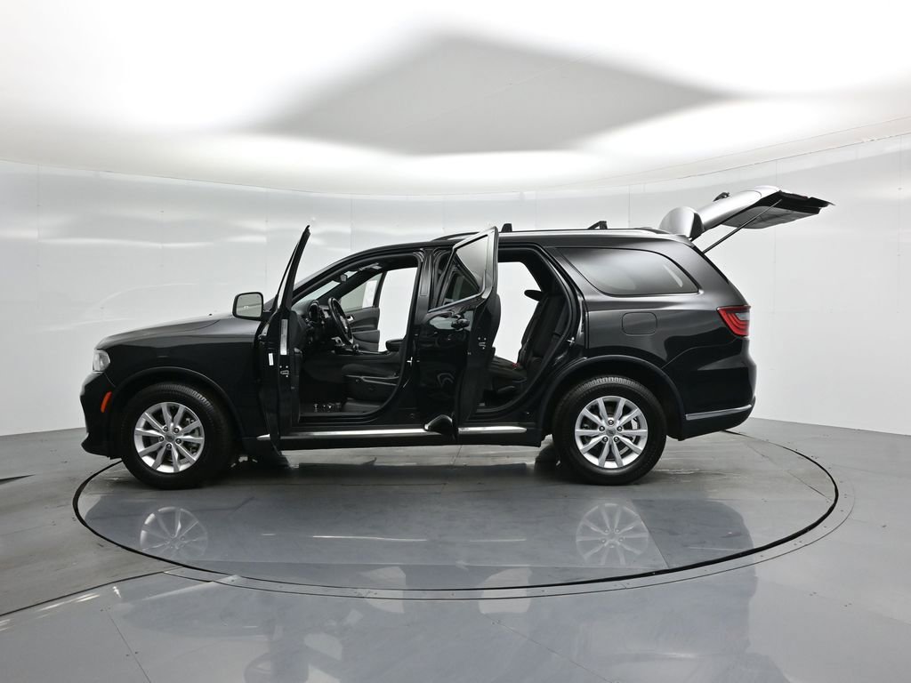Used 2023 Dodge Durango SXT Launch Edition image 36