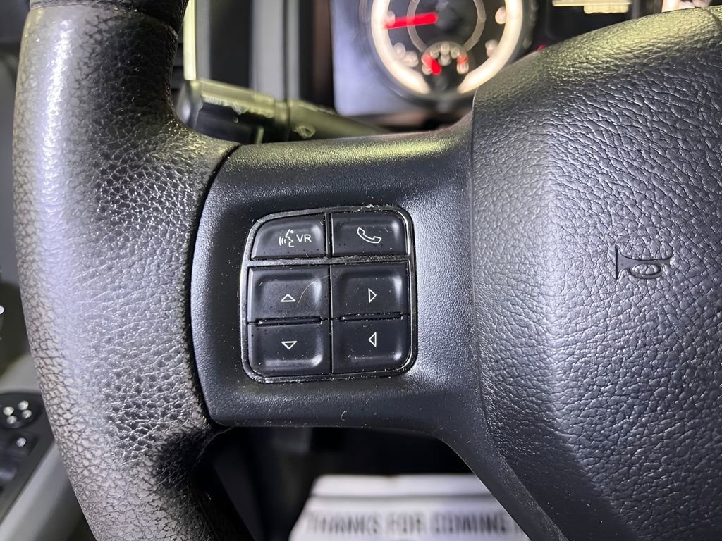 Used 2017 RAM 1500 Classic SLT image 23