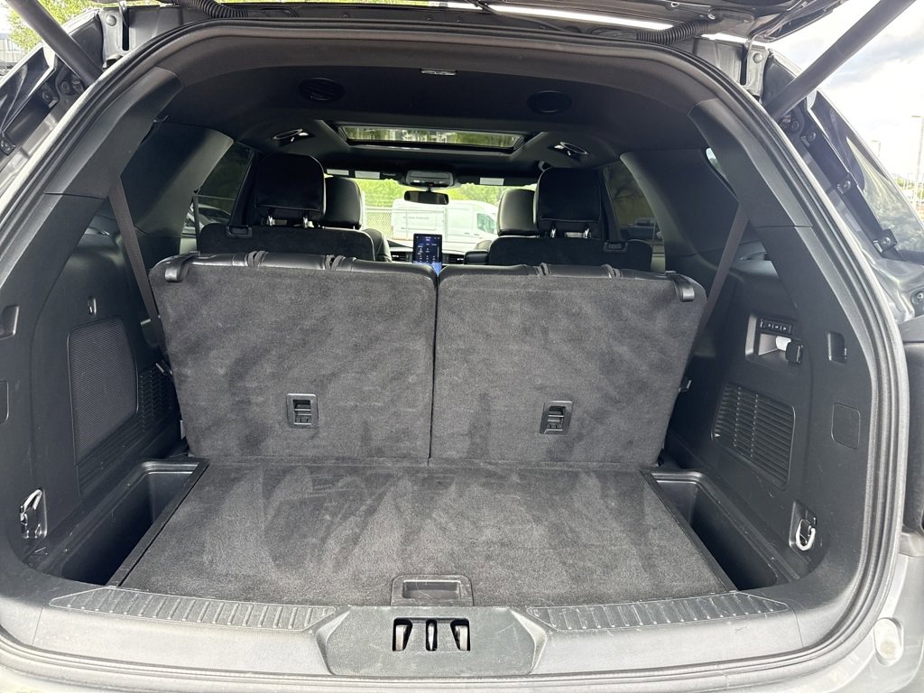 Certified 2023 Ford Explorer ST w/ Equipment Group 401A image 21