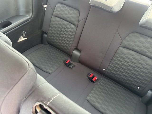 Used 2024 Nissan Pathfinder SV image 19