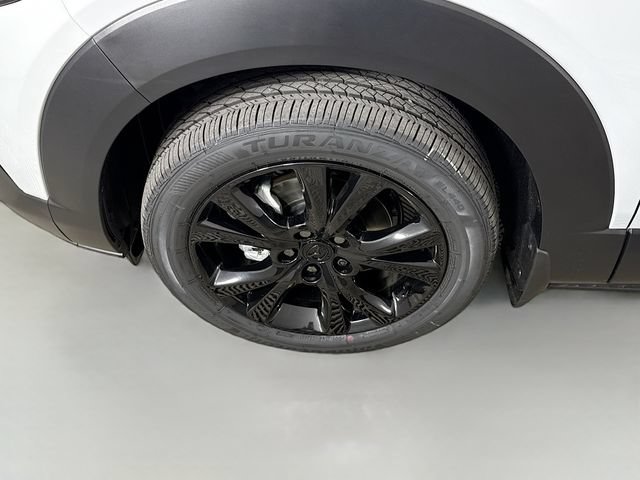 New 2026 MAZDA CX-30 Aire Edition AWD/4WD image 31