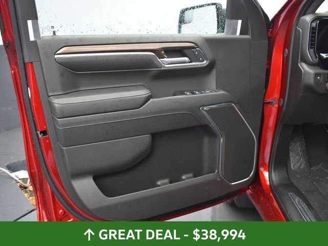 Used 2024 Chevrolet Silverado 1500 LT w/ Protection Package image 21