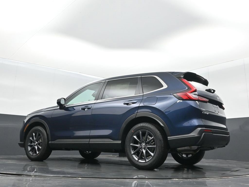 New 2026 Honda CR-V EX-L image 17