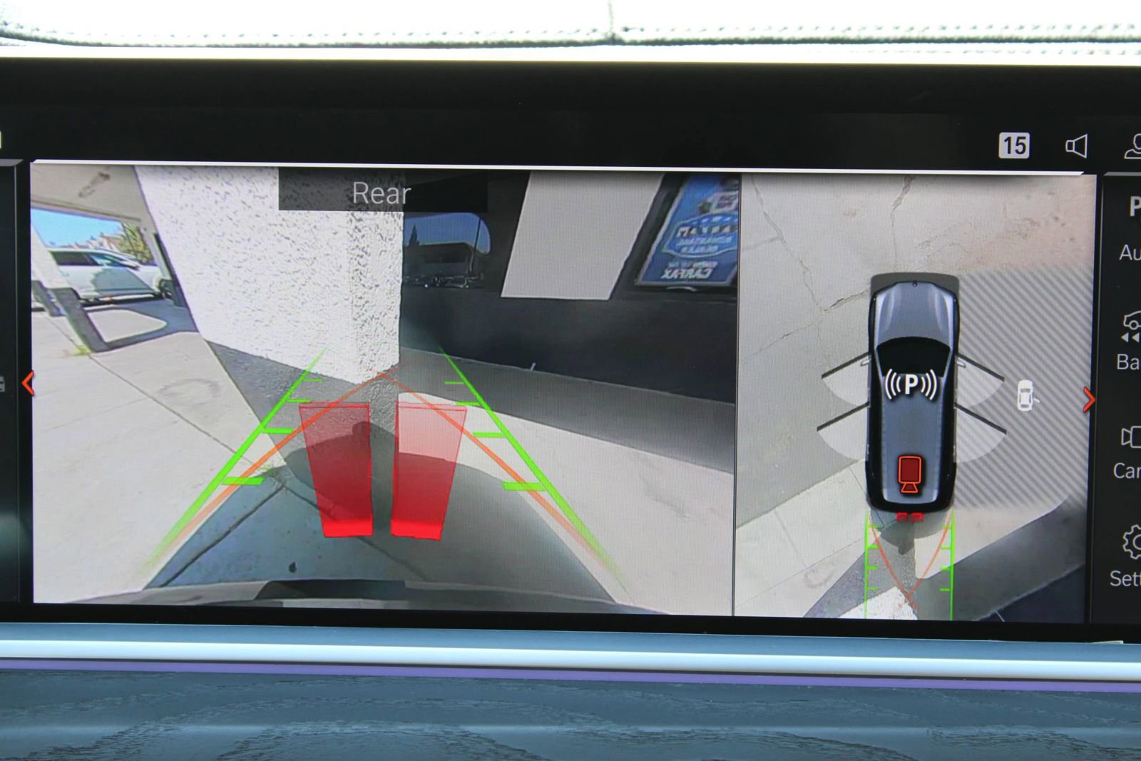 Used 2022 BMW X7 xDrive40i w/ Premium Package image 30