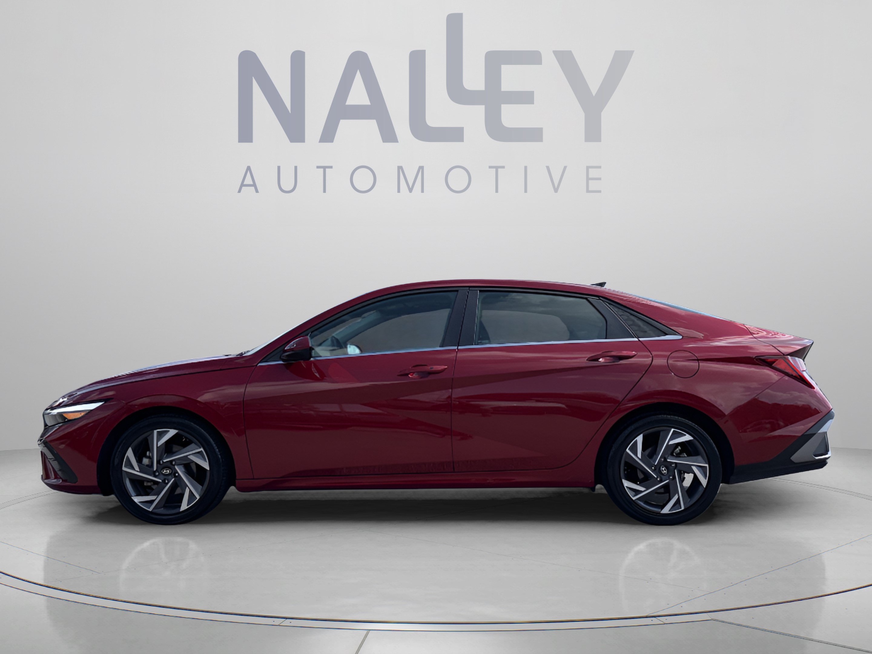 Used 2024 Hyundai Sonata N Line FWD image 2