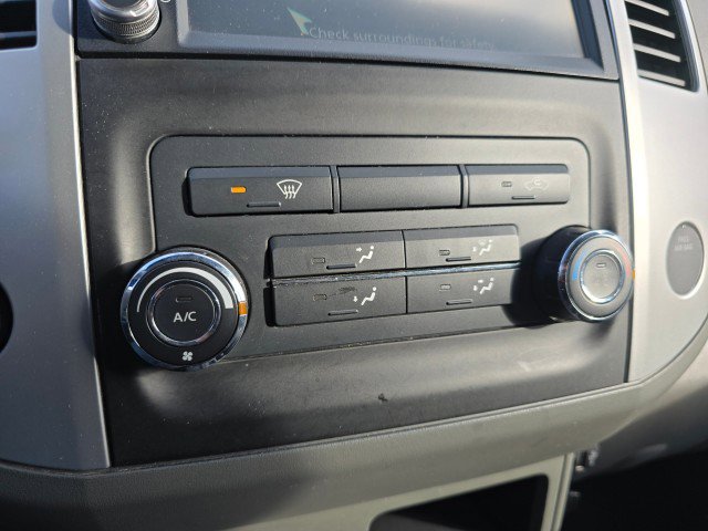 Used 2021 Nissan Frontier S AWD/4WD image 35