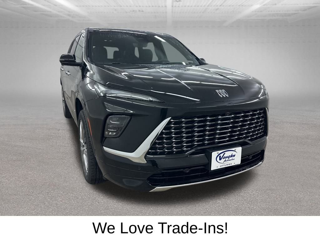 New 2026 Buick Enclave Avenir w/ Super Cruise Package image 2