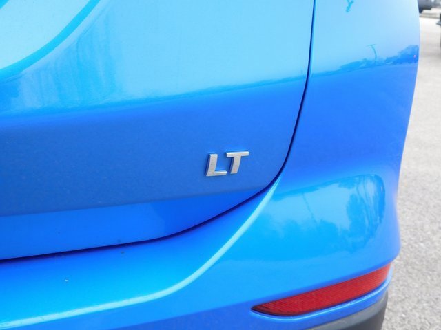 Used 2024 Chevrolet Equinox LT image 40