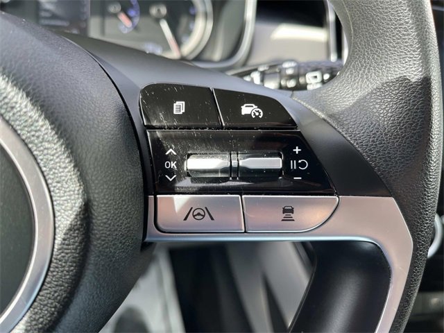 Used 2022 Hyundai Tucson SEL image 29