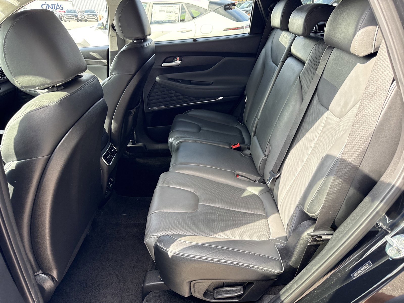 Certified 2023 Hyundai Santa Fe Limited image 14