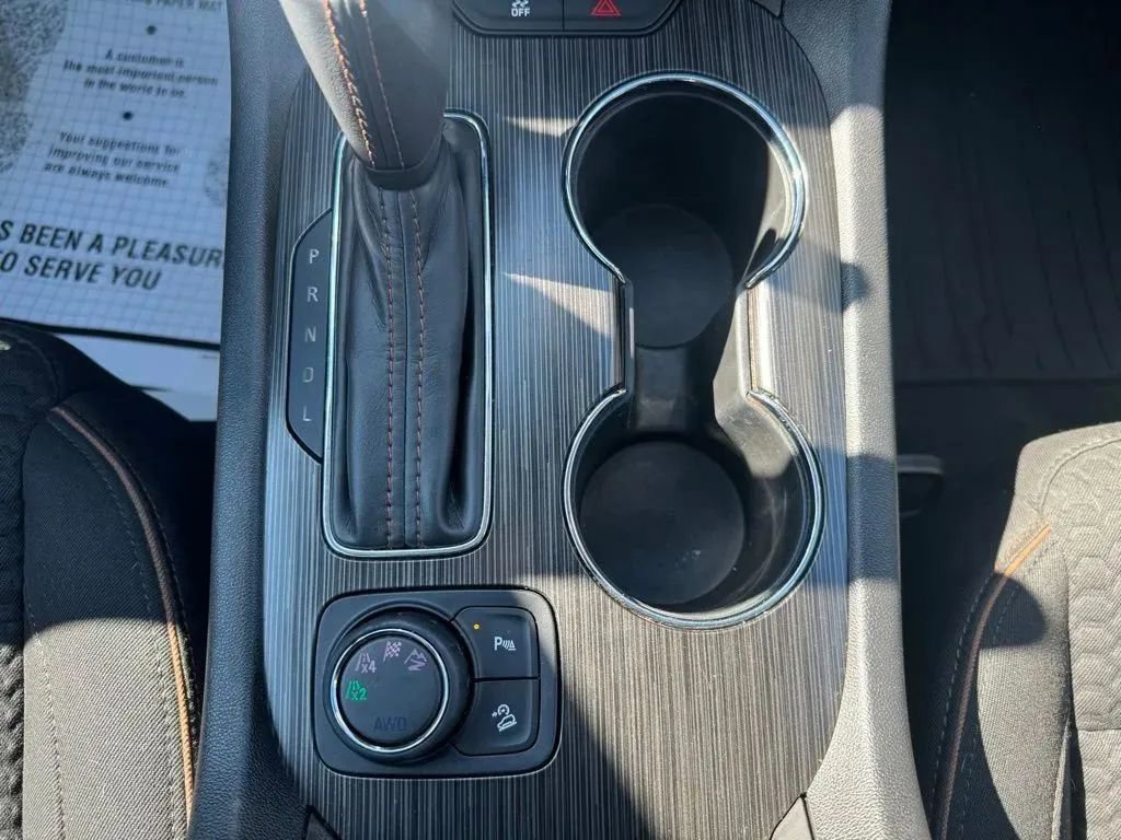 Used 2019 GMC Acadia SLE w/ Driver Alert Package I image 28