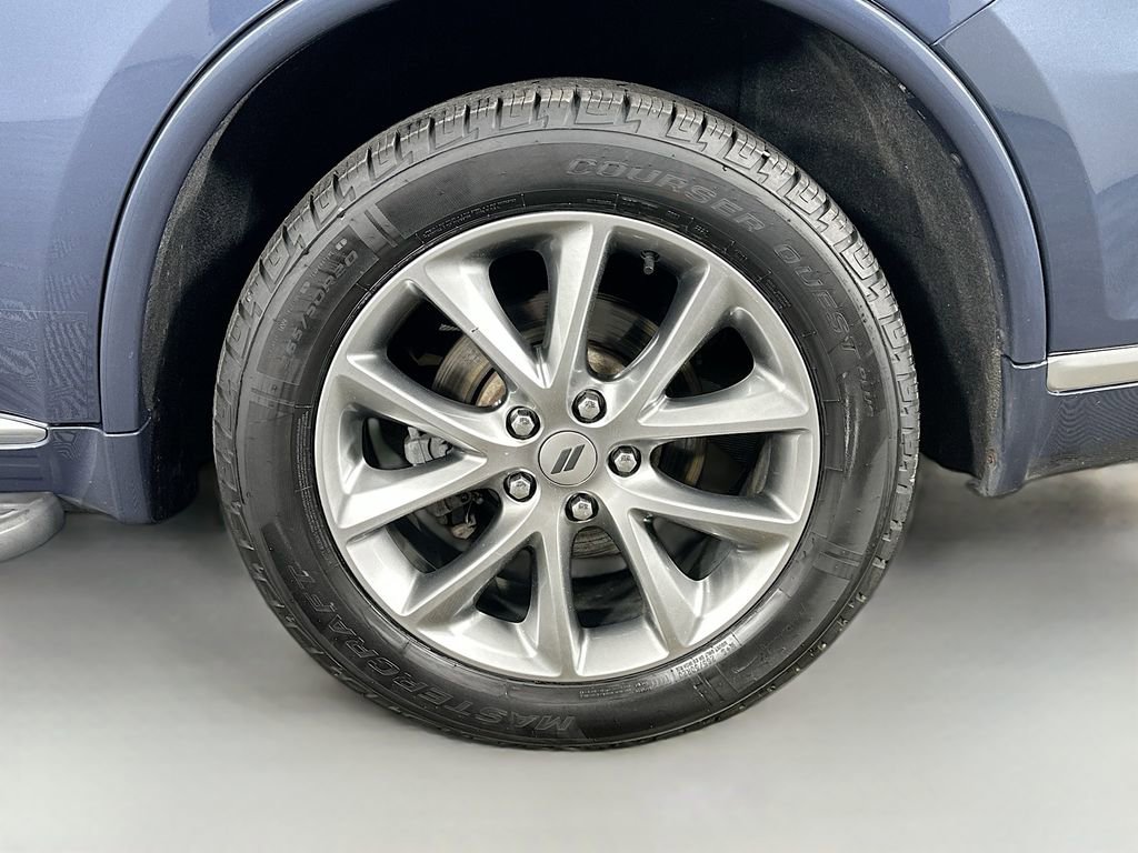 Used 2019 Dodge Durango Citadel image 35